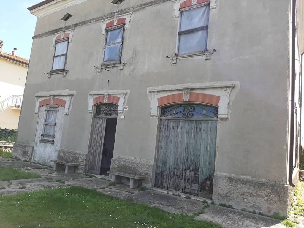 Casa indipendente a San costanzo in San Costanzo - Foto 4