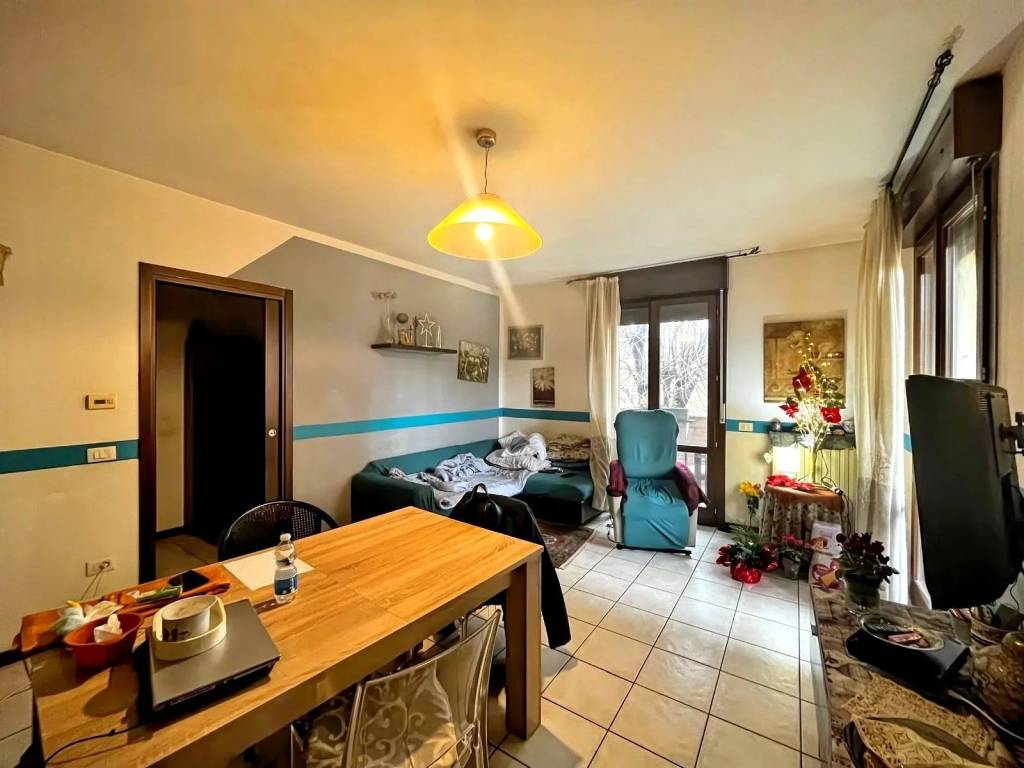 Appartamento a San prospero in Via Tassoni - Foto 2
