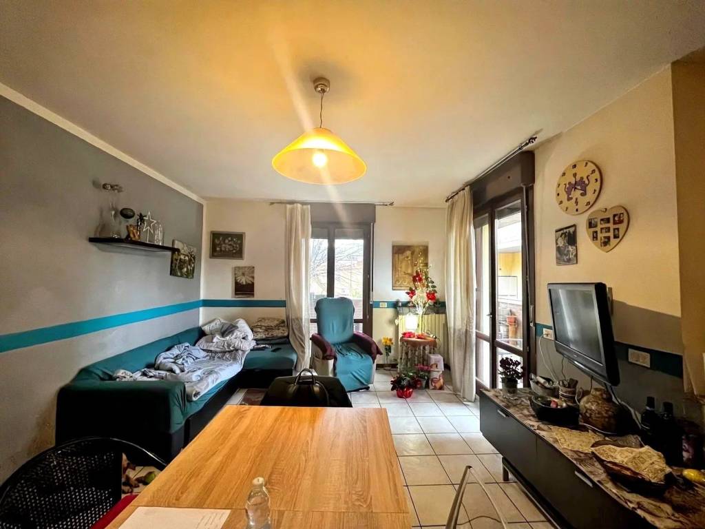 Appartamento a San prospero in Via Tassoni - Foto 3