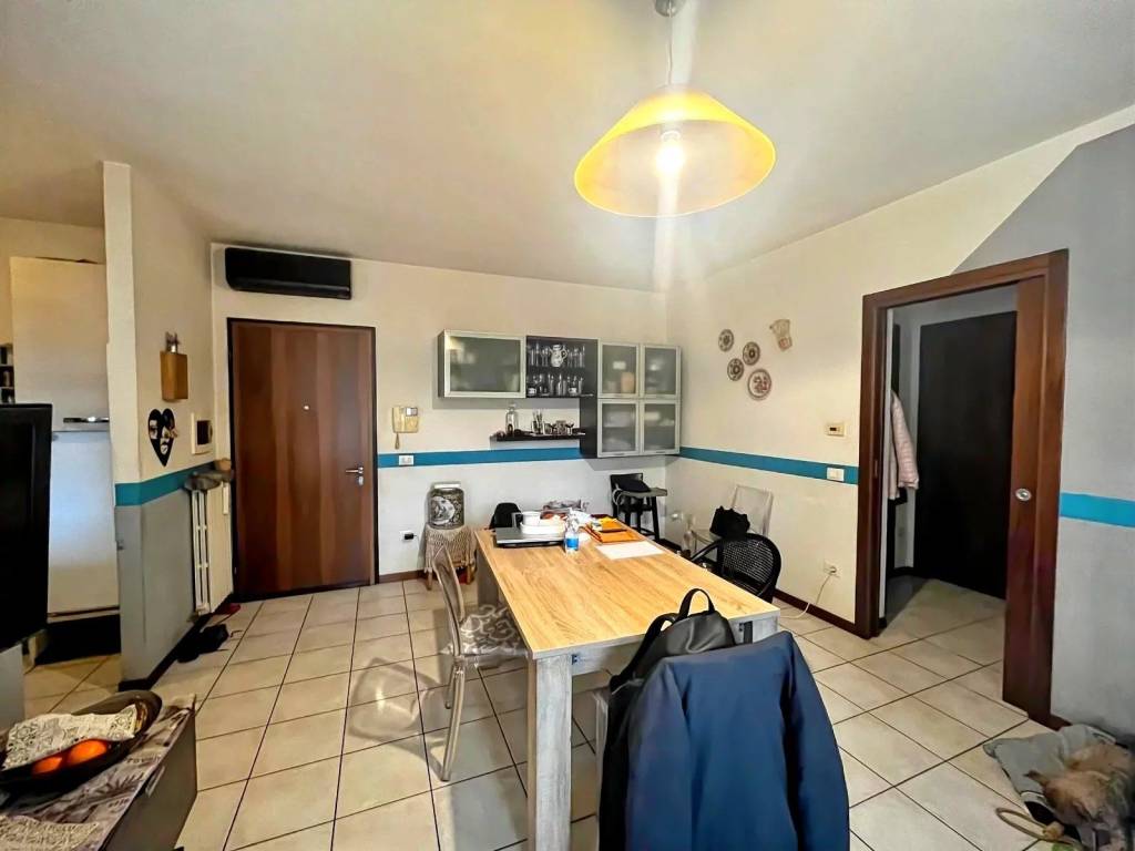 Appartamento a San prospero in Via Tassoni - Foto 4