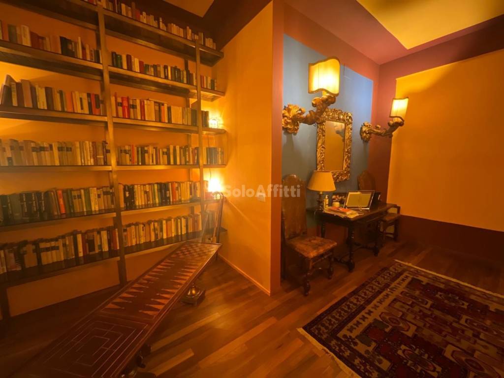 Appartamento a Modena in Viale Nicola Fabrizi - Foto 2