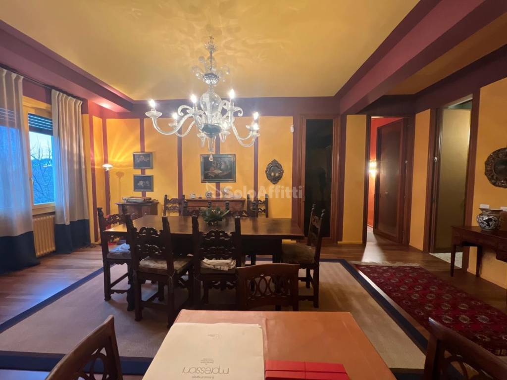 Appartamento a Modena in Viale Nicola Fabrizi - Foto 5