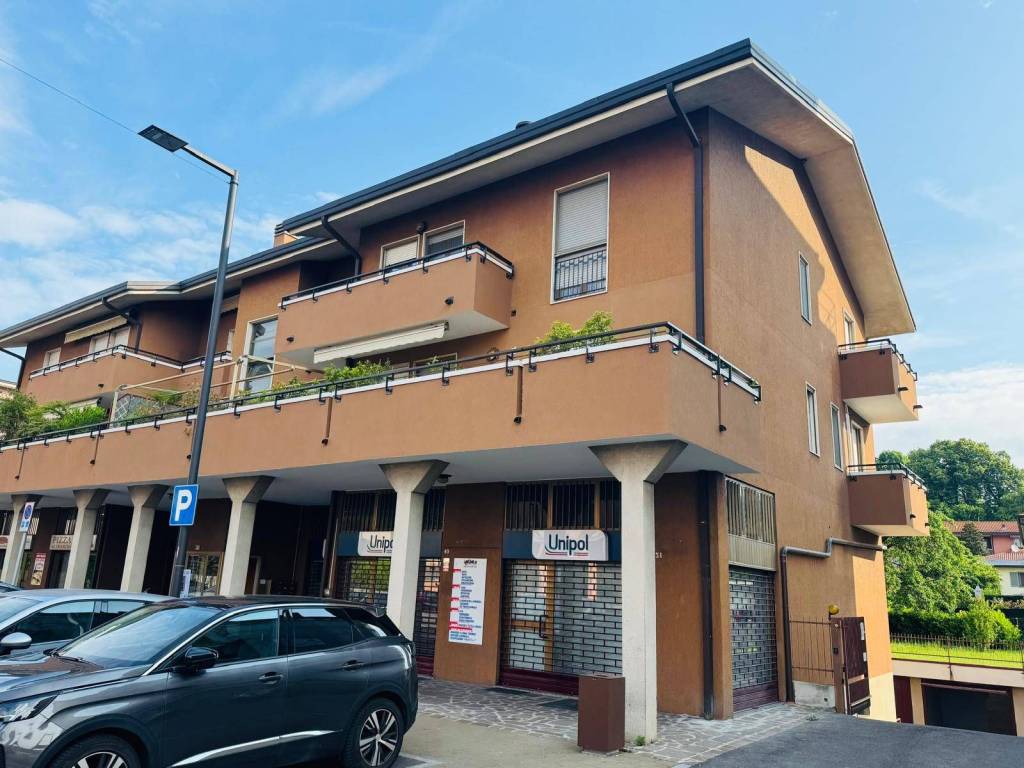 Appartamento a Merate in Viale Verdi, 47 - Foto 2