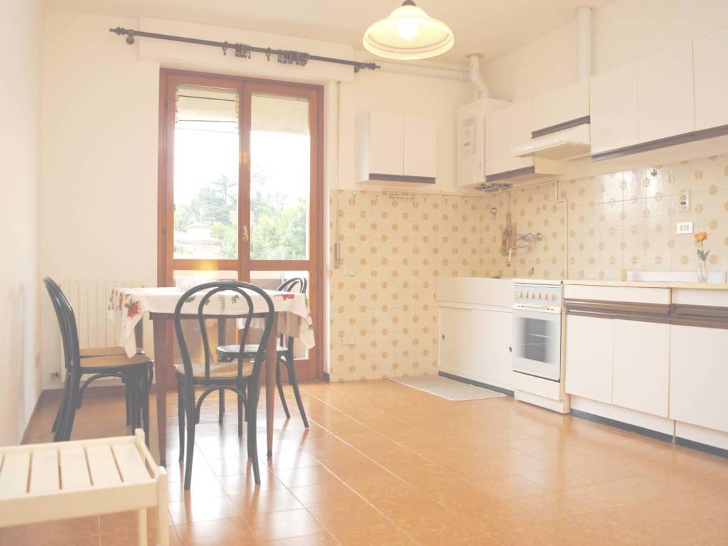 Appartamento a Merate in Viale Verdi, 47 - Foto 5