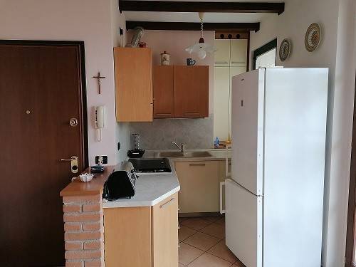 Appartamento a Pandino in VIA AL CAMPO, 3 - Foto 5