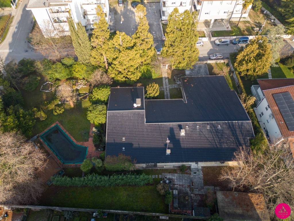 Villa a Pordenone in Via Edoardo Bassini - Foto 2