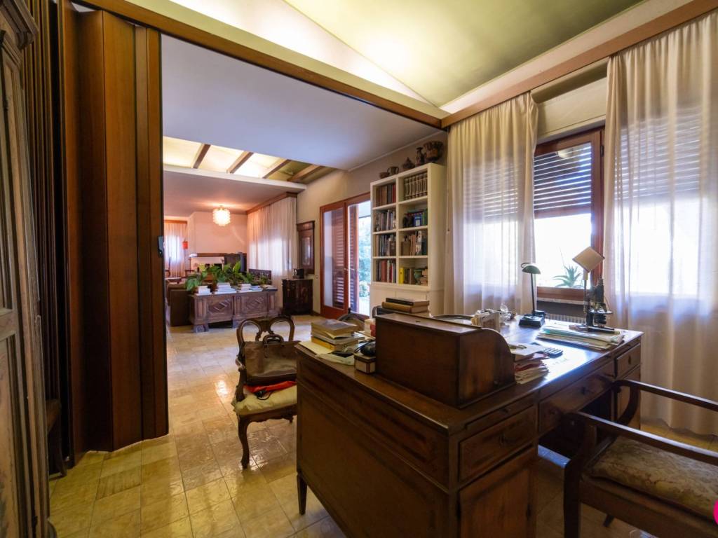 Villa a Pordenone in Via Edoardo Bassini - Foto 5