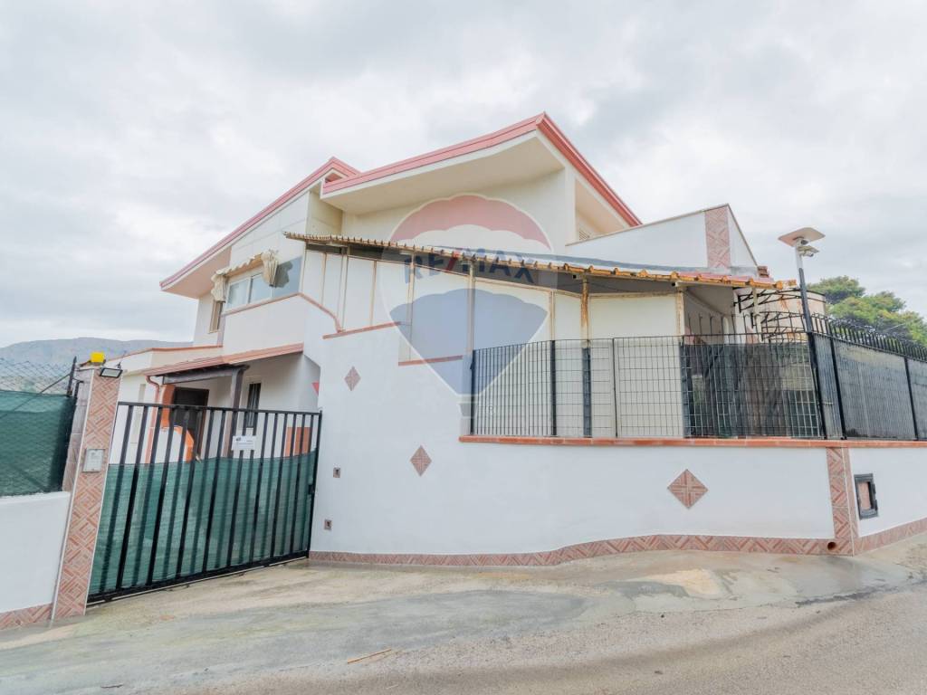 Villa a Trappeto in via Calaiò, 3 - Foto 2