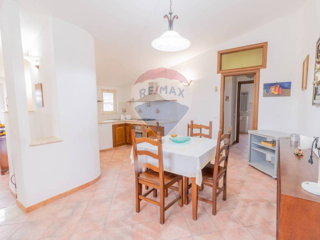 Villa a Trappeto in via Calaiò, 3 - Foto 5