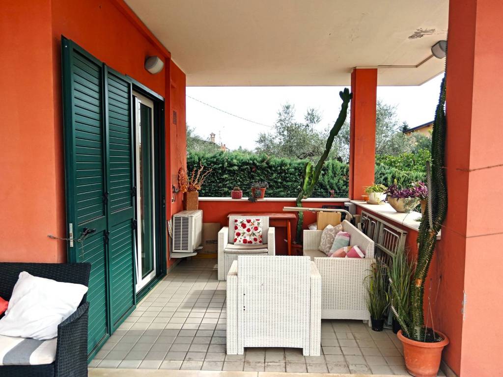 Appartamento a Cepagatti in Via Dante Alighieri, 115 - Foto 2