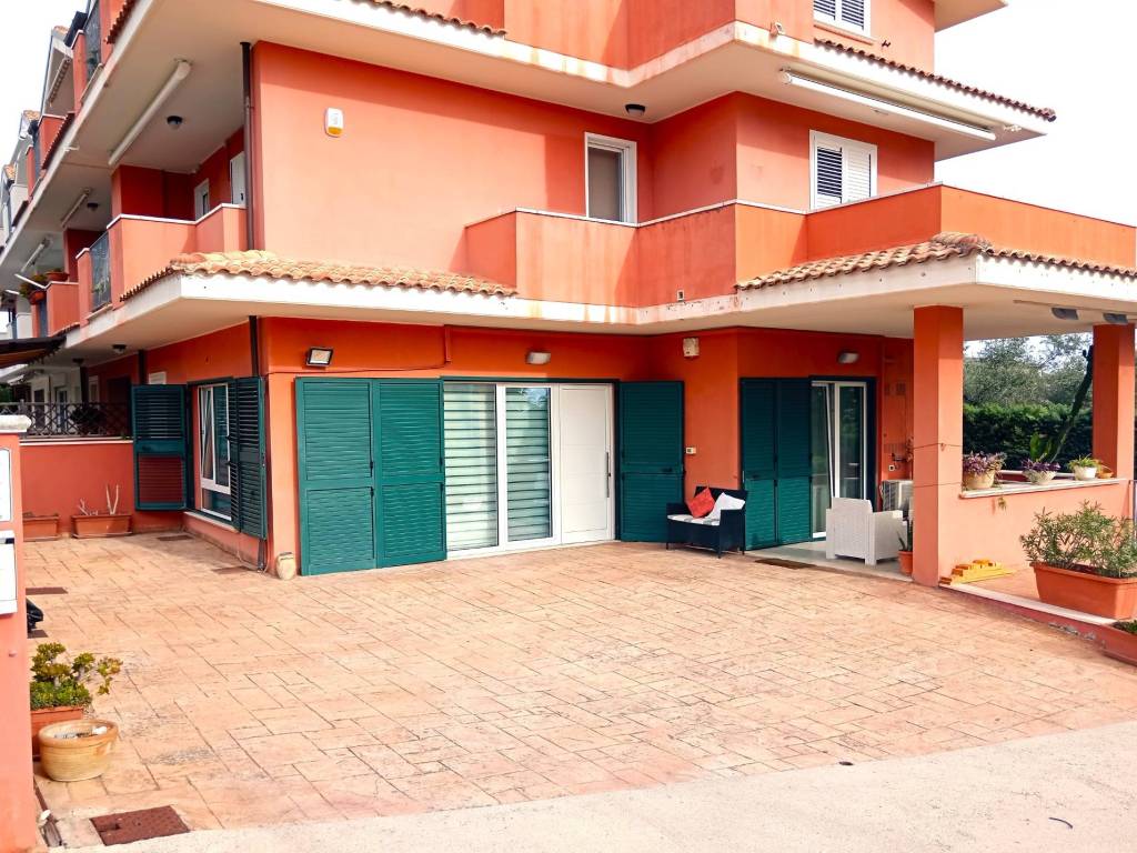 Appartamento a Cepagatti in Via Dante Alighieri, 115 - Foto 3