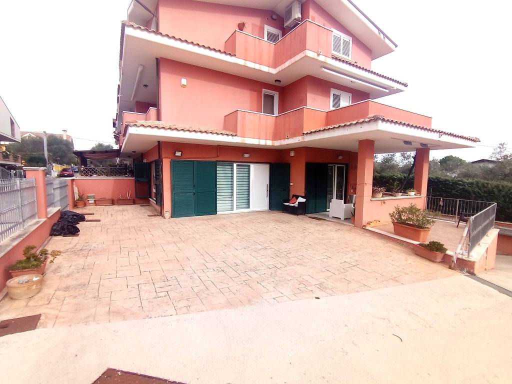 Appartamento a Cepagatti in Via Dante Alighieri, 115 - Foto 4