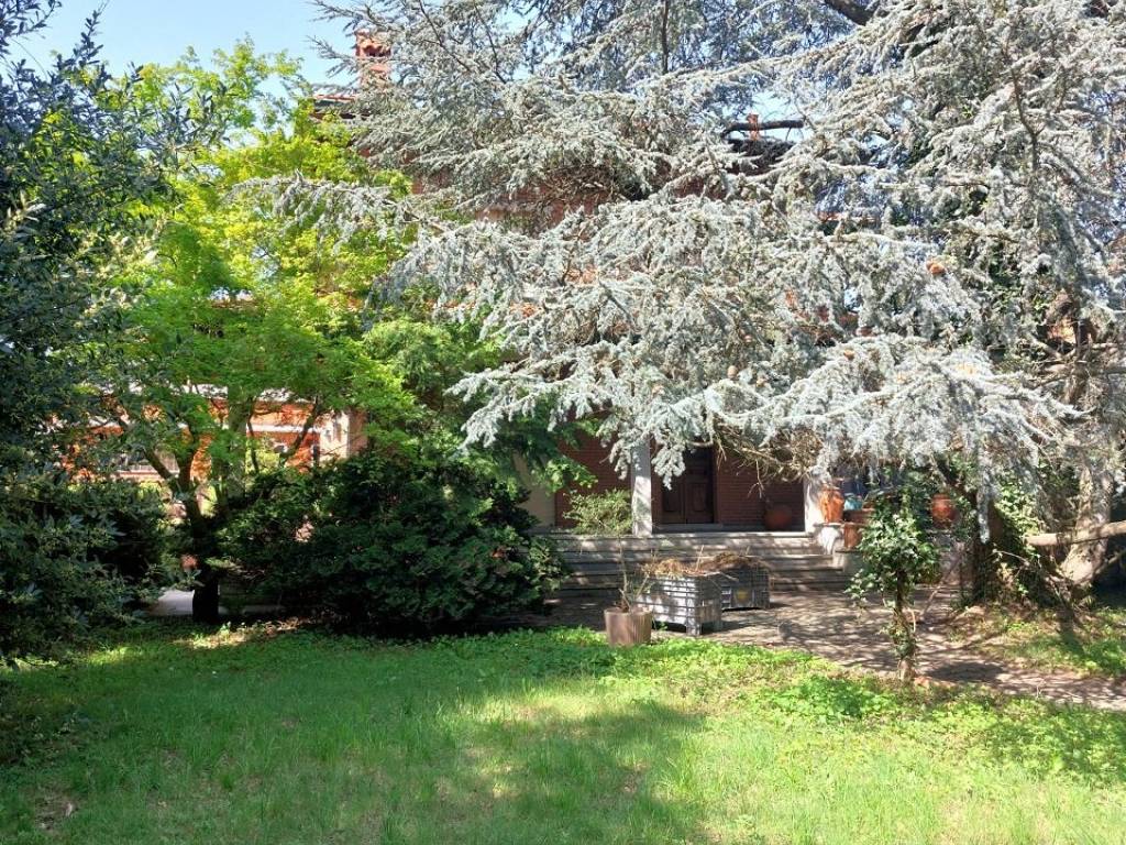 Villa a Occhieppo inferiore in Via Fornace, 1 - Foto 2