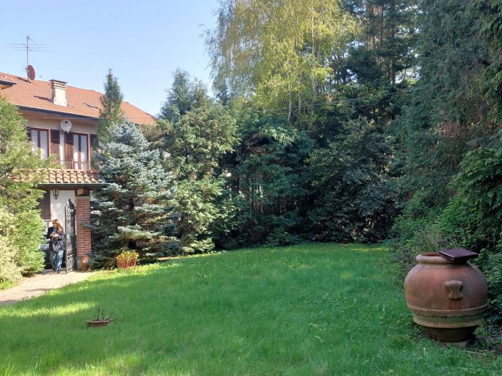 Villa a Occhieppo inferiore in Via Fornace, 1 - Foto 3