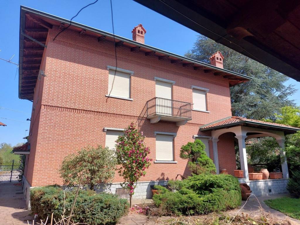 Villa a Occhieppo inferiore in Via Fornace, 1 - Foto 4