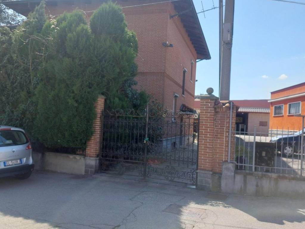 Villa a Occhieppo inferiore in Via Fornace, 1 - Foto 5