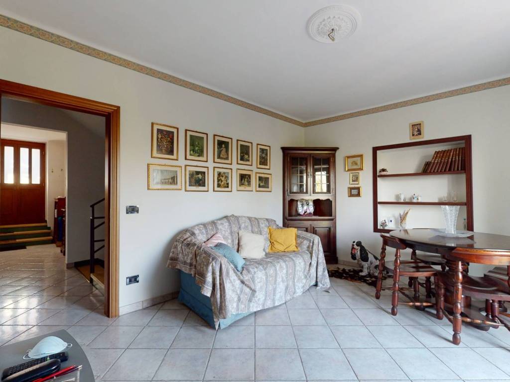 Casa indipendente a Montecassiano in Via Monreale, 2 - Foto 3