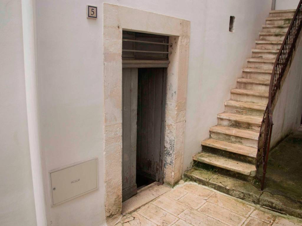 Appartamento a Martina franca in Vico Giuseppe Mazzini, 5 - Foto 2