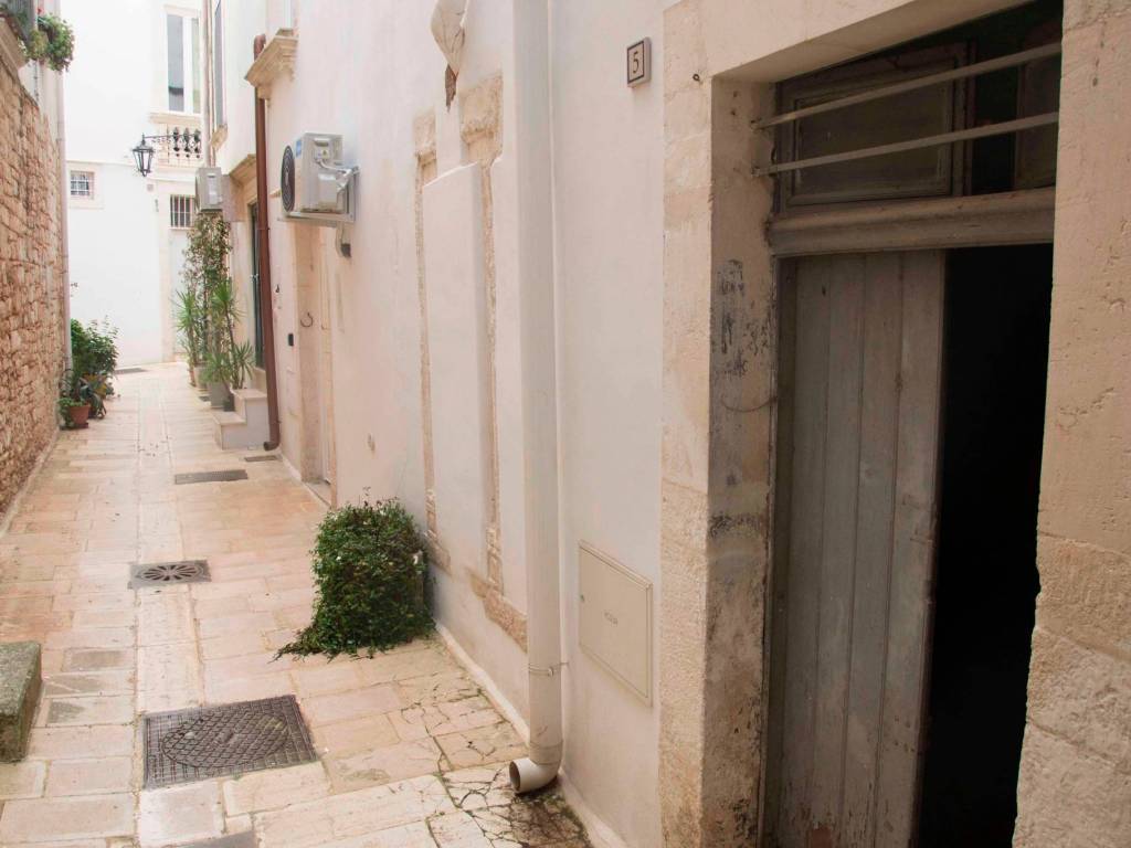 Appartamento a Martina franca in Vico Giuseppe Mazzini, 5 - Foto 3