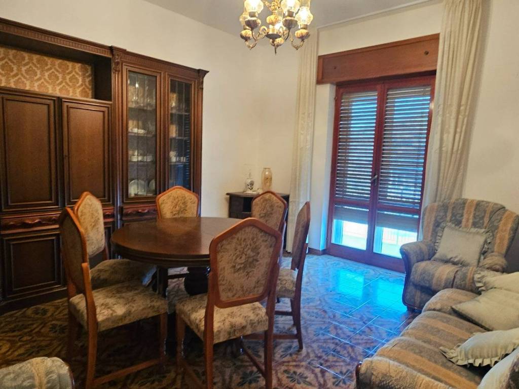 Appartamento a Davoli in Viale Salvo D'Acquisto, 20 - Foto 3