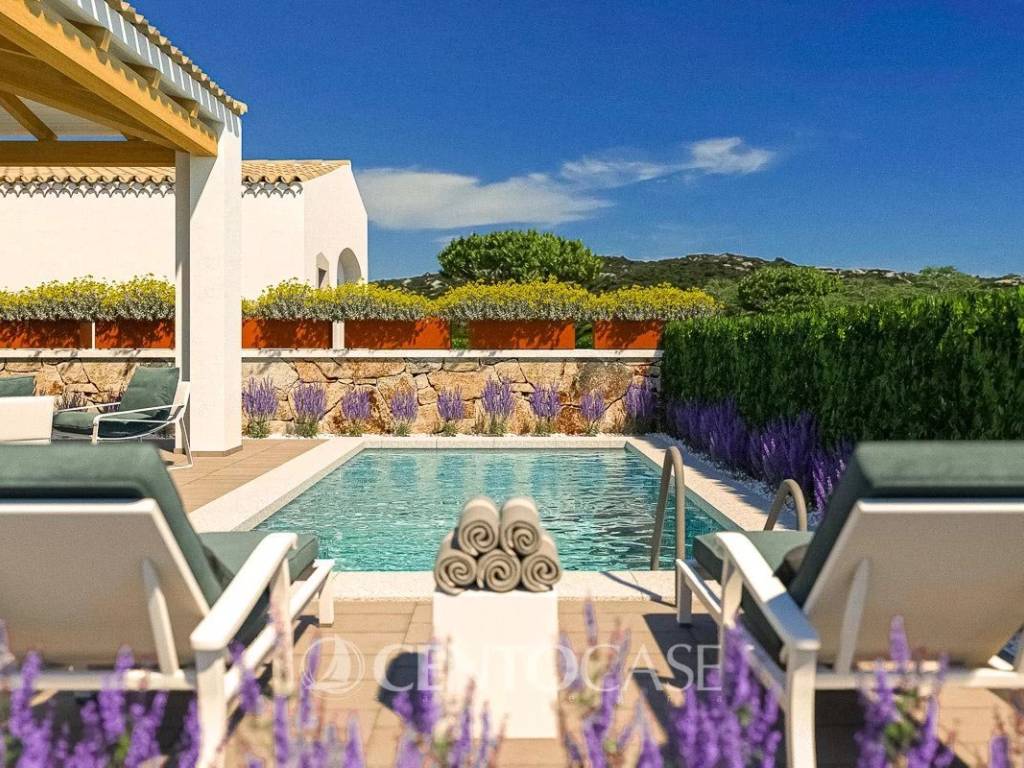 Villa a Budoni - Foto 3