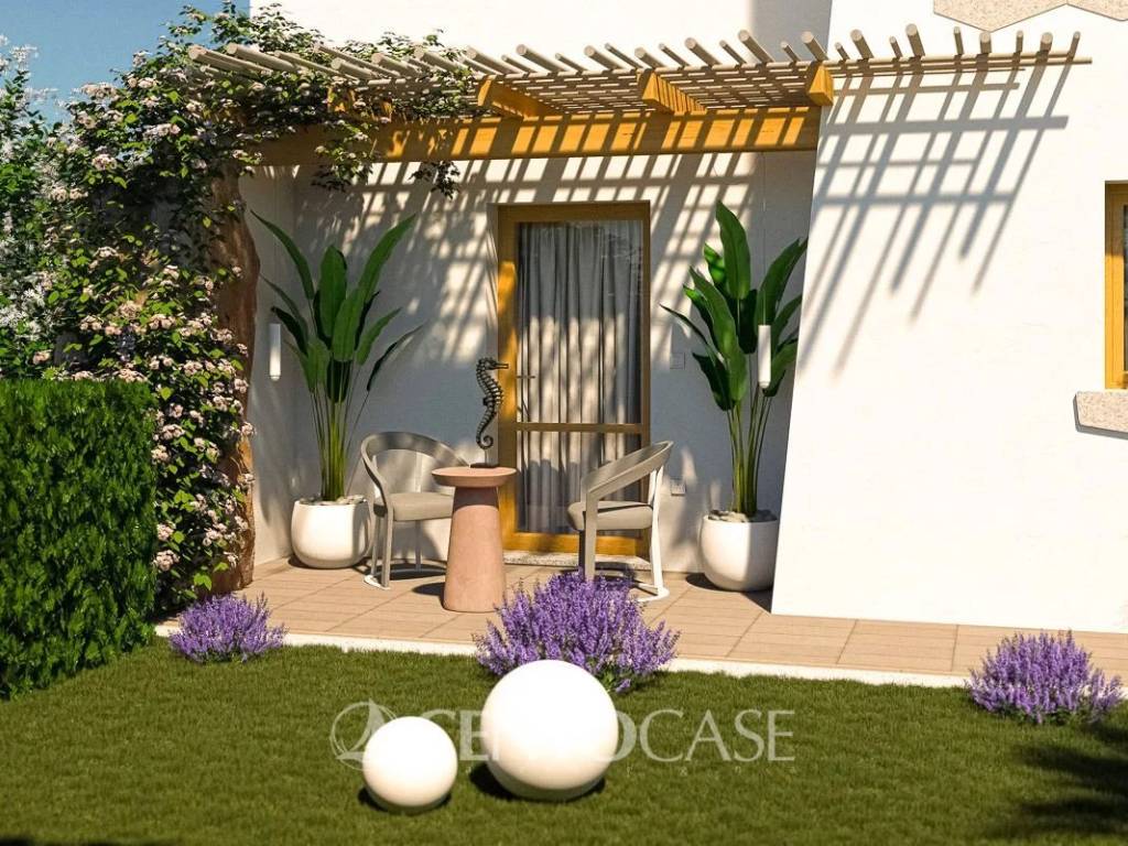 Villa a Budoni - Foto 5