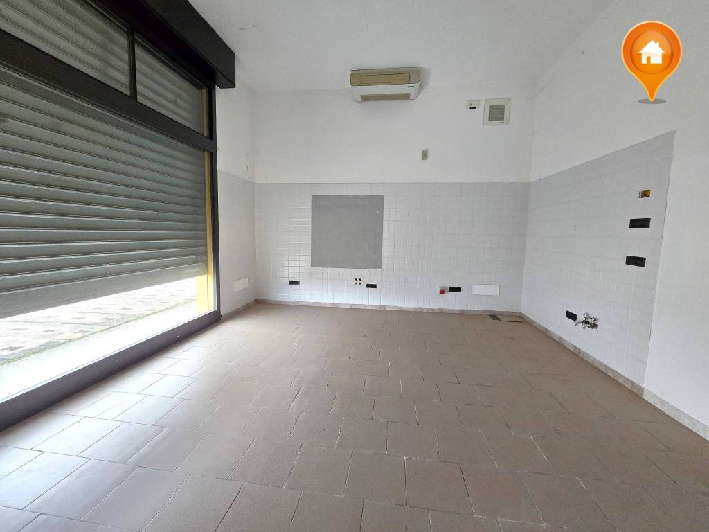 Immobile a Poggio renatico in Via dell'Artigianato, 46 - Foto 3