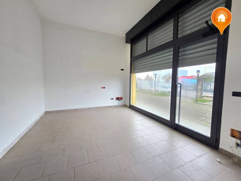 Immobile a Poggio renatico in Via dell'Artigianato, 46 - Foto 4
