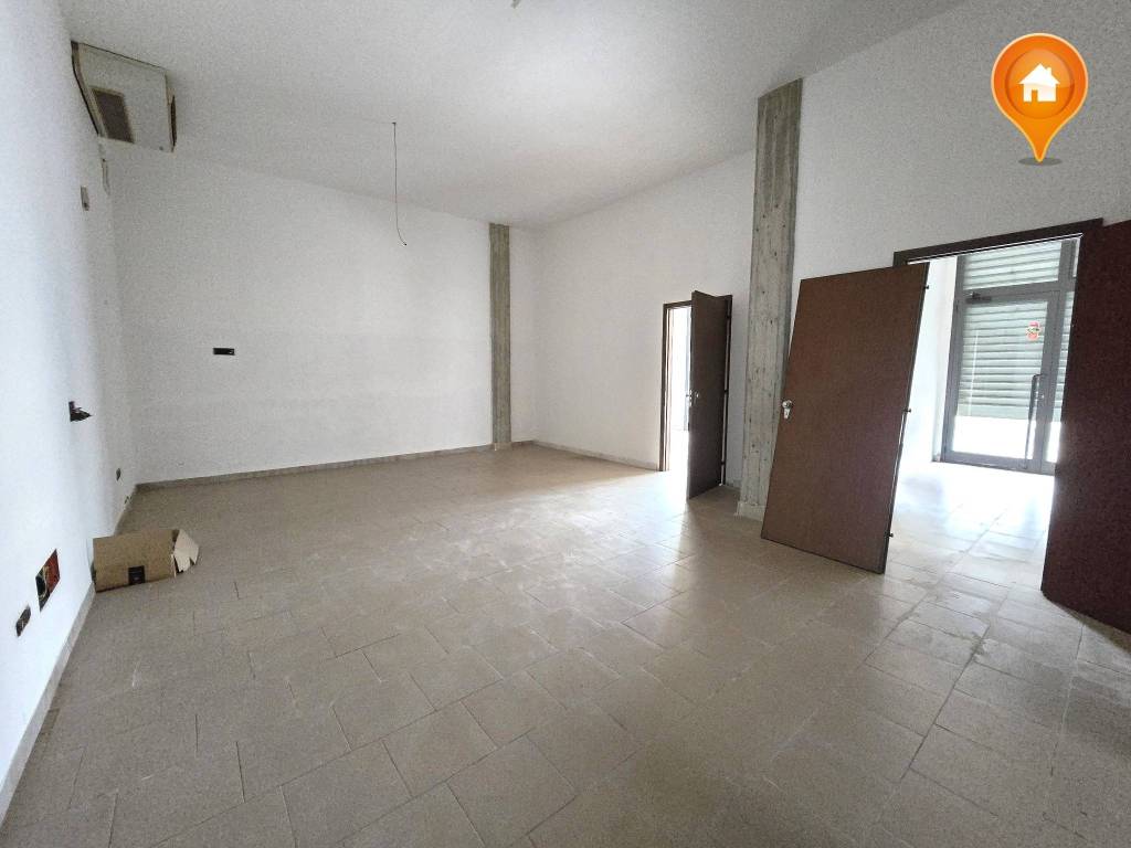 Immobile a Poggio renatico in Via dell'Artigianato, 46 - Foto 5