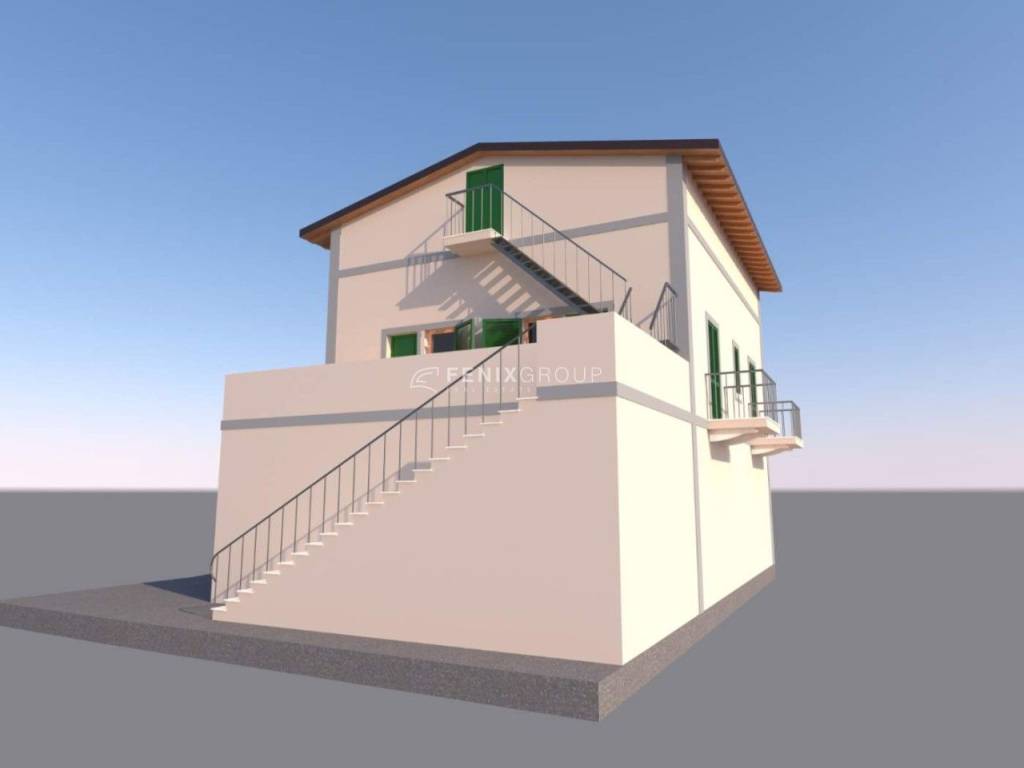 Appartamento a Grottammare in VIA SANT'ANTONIO, 9 - Foto 4
