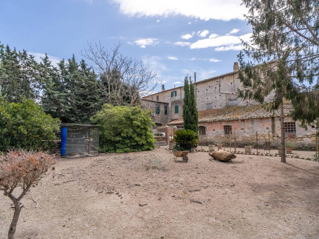 Immobile a Tarquinia in Via Montana, 58 - Foto 2