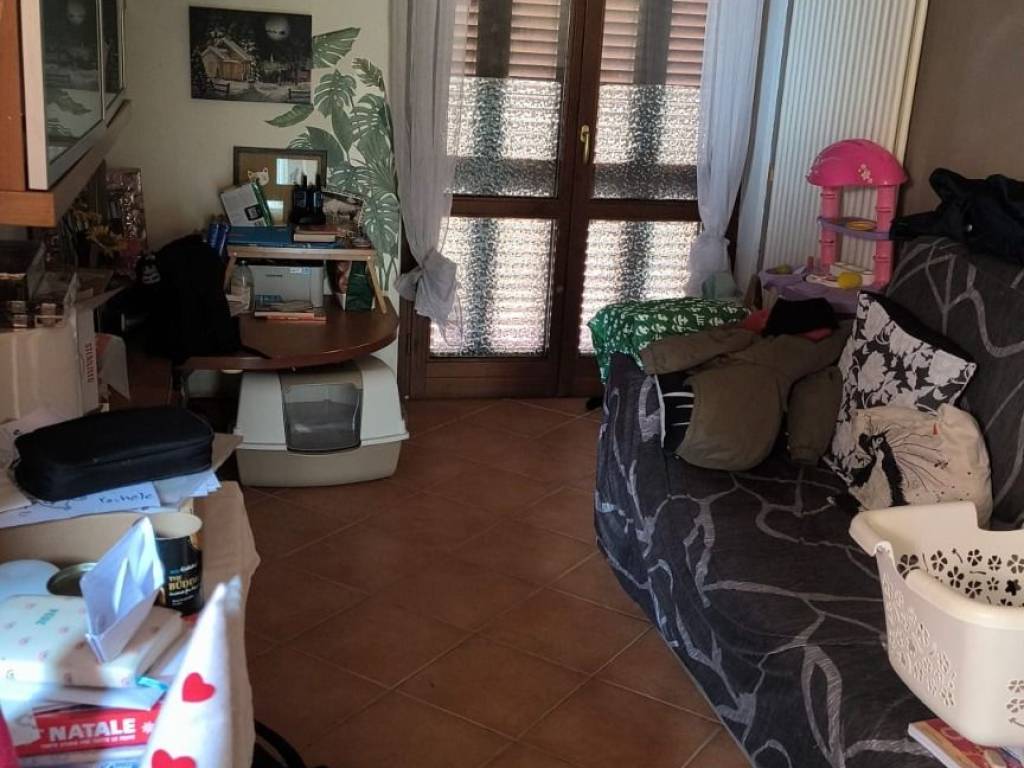 Appartamento a Castelnuovo berardenga in Piazza Guido da Siena, 27 - Foto 2