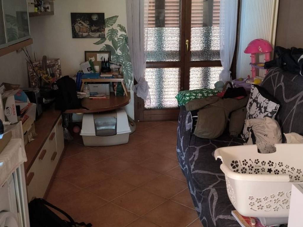 Appartamento a Castelnuovo berardenga in Piazza Guido da Siena, 27 - Foto 3
