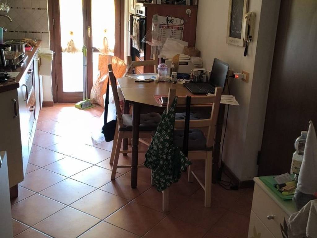 Appartamento a Castelnuovo berardenga in Piazza Guido da Siena, 27 - Foto 4
