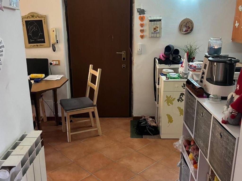 Appartamento a Castelnuovo berardenga in Piazza Guido da Siena, 27 - Foto 5