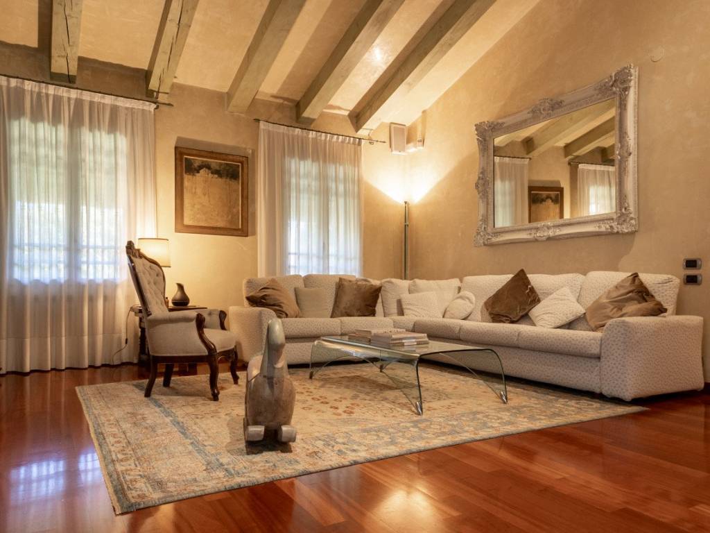 Villa a Selvazzano dentro in Via Scapacchiò - Foto 2