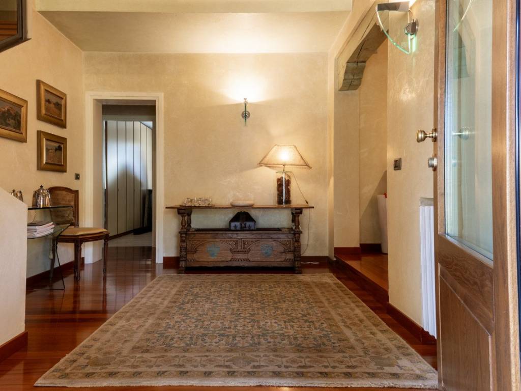 Villa a Selvazzano dentro in Via Scapacchiò - Foto 5
