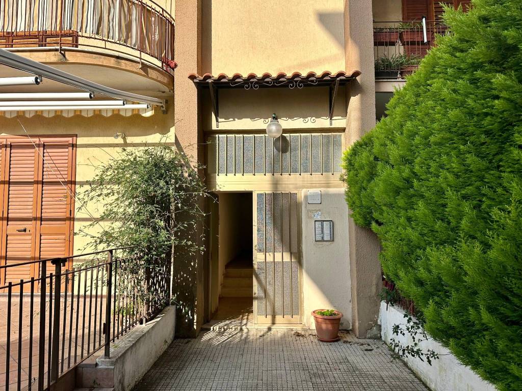 Appartamento a Falcone in Via Nazionale, 111 - Foto 2