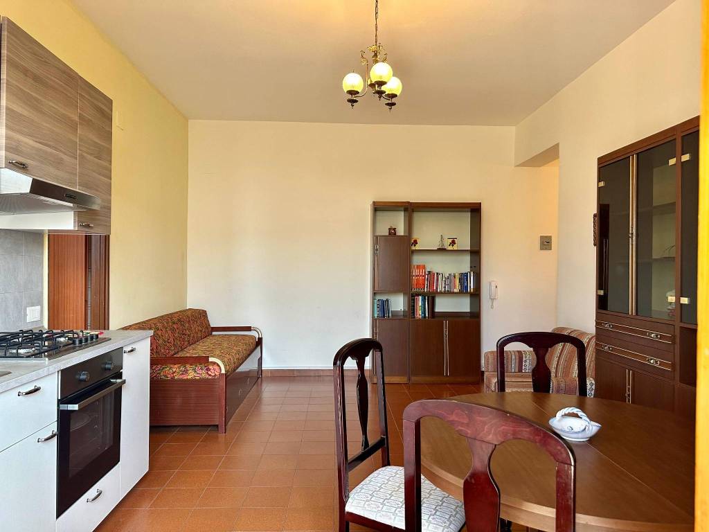 Appartamento a Falcone in Via Nazionale, 111 - Foto 4
