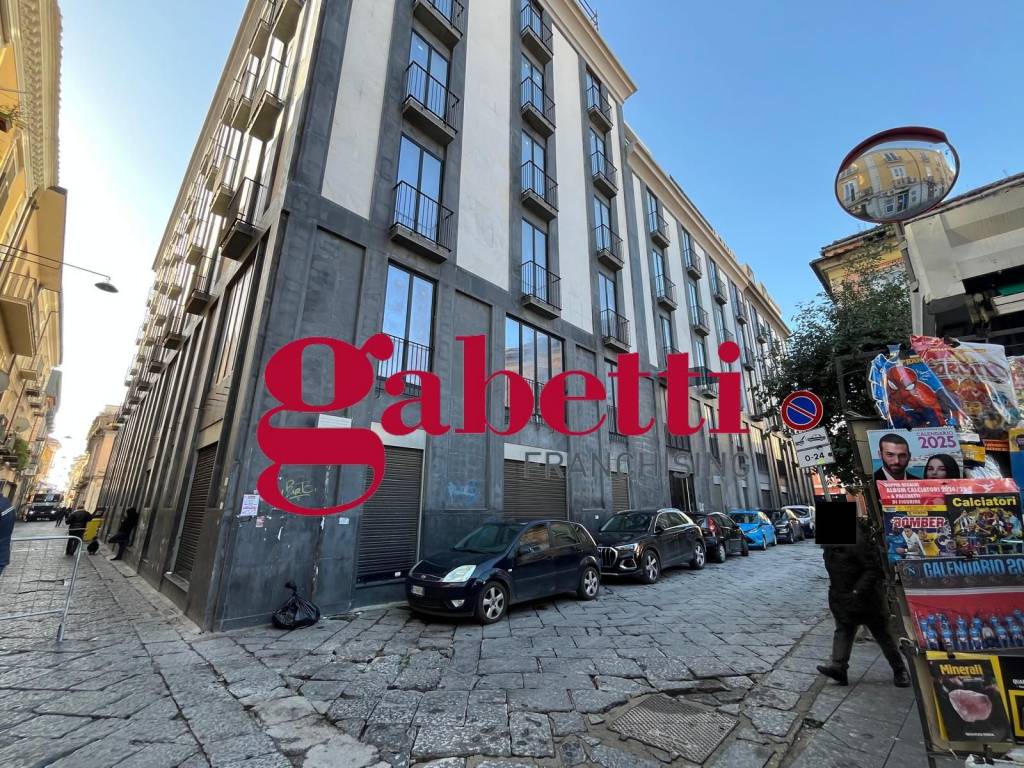 Appartamento a Caserta in Vicolo Francesco della Ratta, 2 - Foto 3