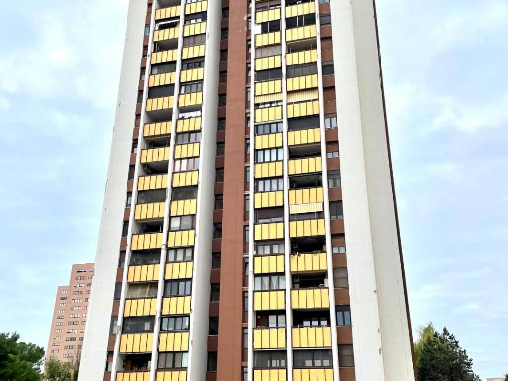 Appartamento a Taranto in Via Galileo Galilei, 20 - Foto 2