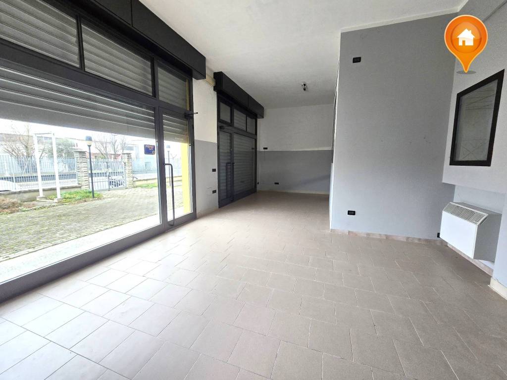 Immobile a Poggio renatico in Via dell'Artigianato, 46 - Foto 3