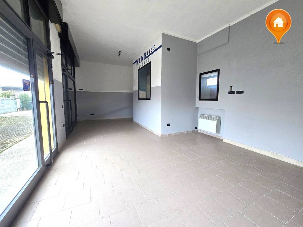 Immobile a Poggio renatico in Via dell'Artigianato, 46 - Foto 4