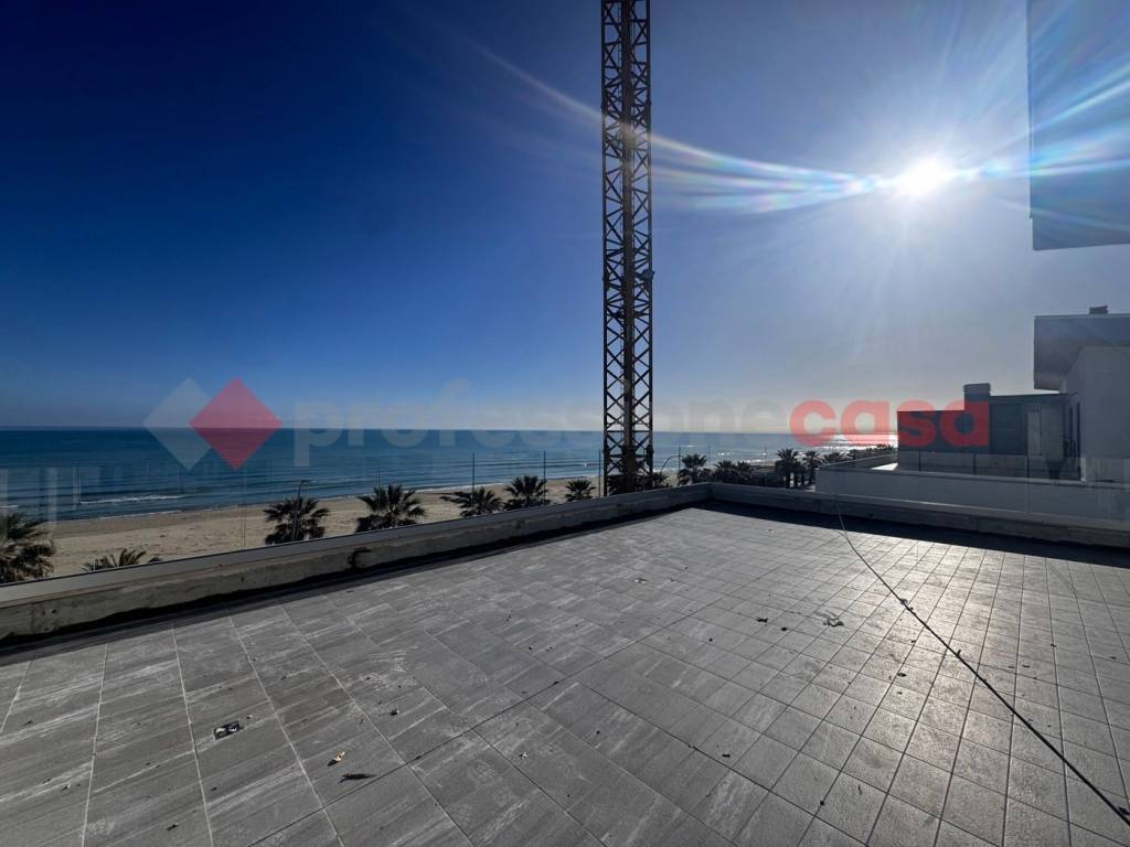 Appartamento a Tortoreto in Lungomare Sirena, snc - Foto 3