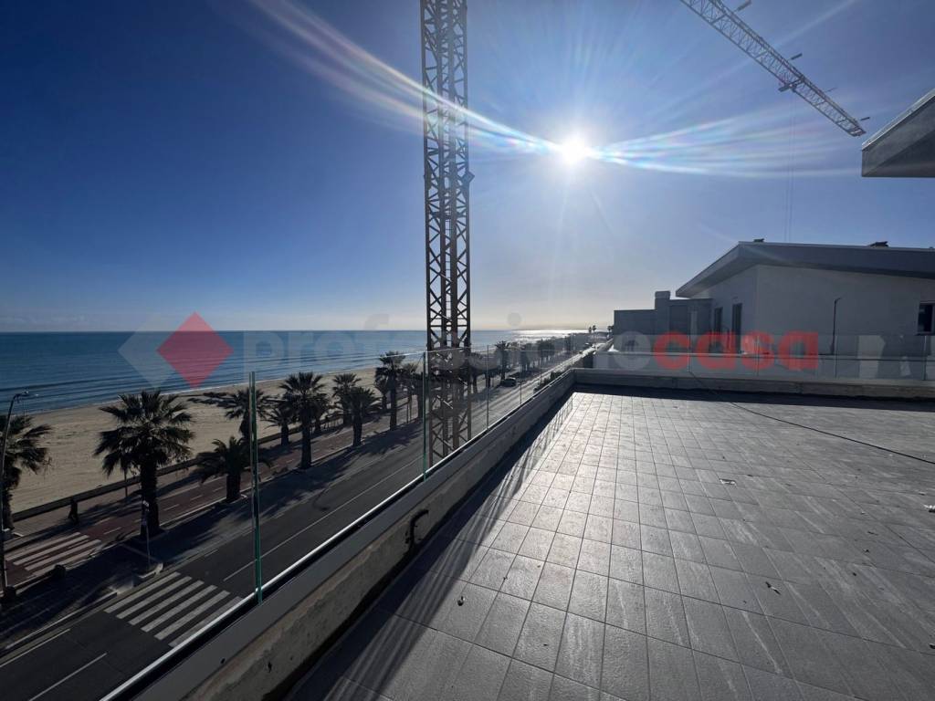 Appartamento a Tortoreto in Lungomare Sirena, snc - Foto 4