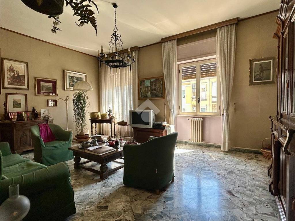 Appartamento a Cosenza in Via Pasquale Galluppi, 58 - Foto 4