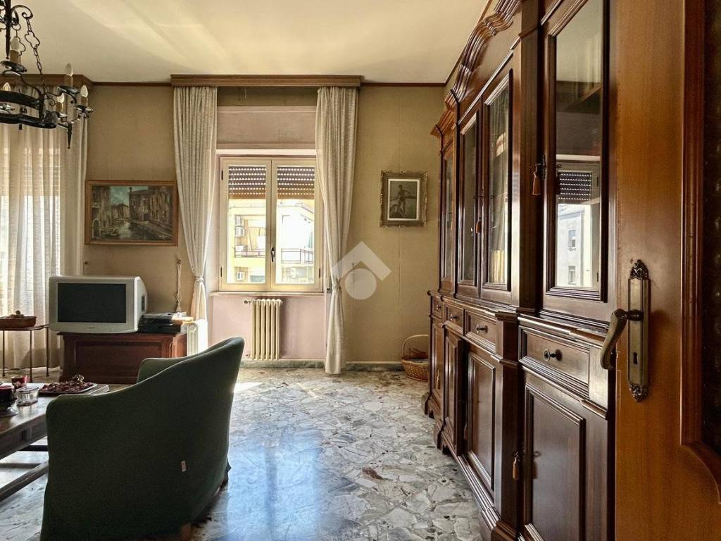 Appartamento a Cosenza in Via Pasquale Galluppi, 58 - Foto 5
