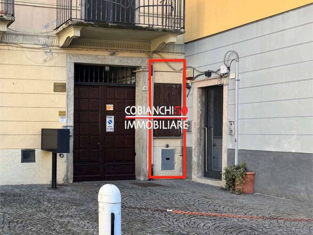 Immobile a Verbania in piazza San Rocco - Foto 4