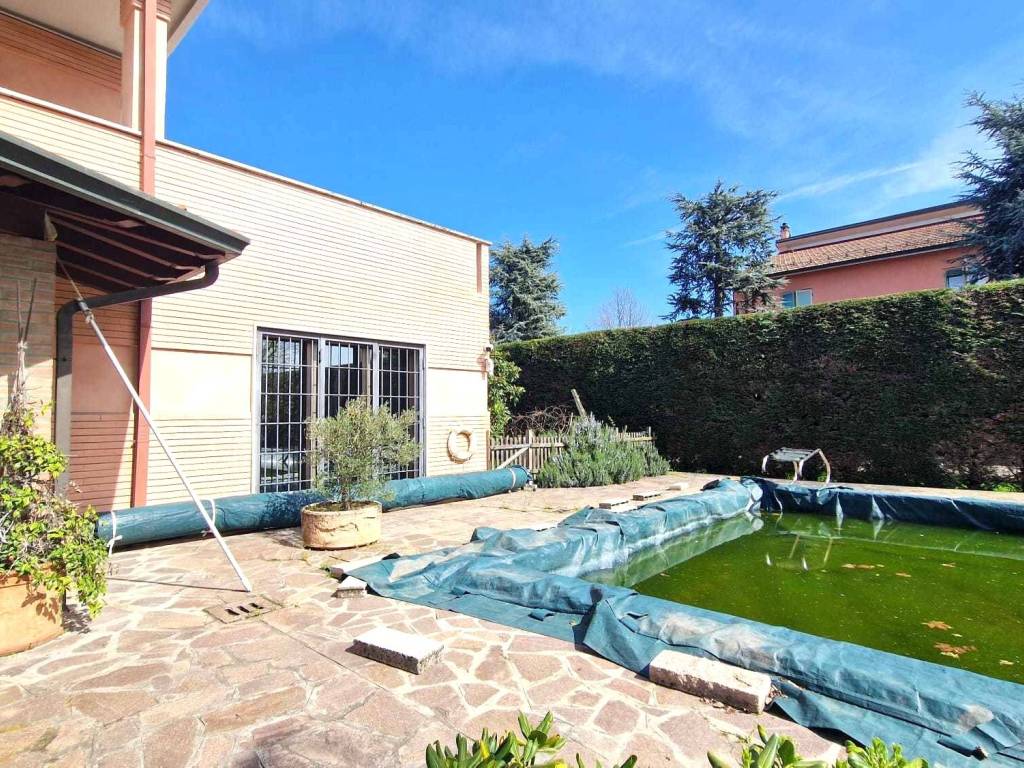 Villa a Granarolo dell'emilia in Via Viadagola - Foto 3
