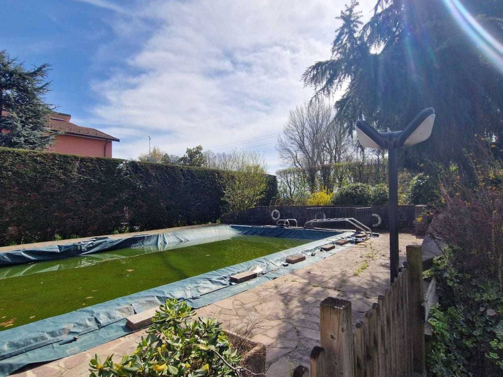 Villa a Granarolo dell'emilia in Via Viadagola - Foto 4